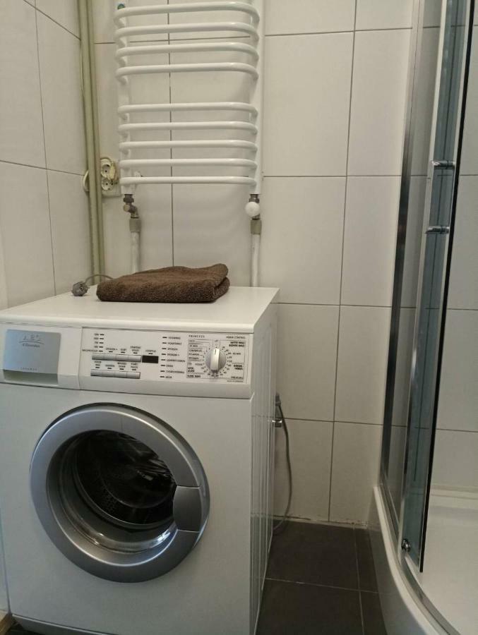 BerehometCosy House别墅 外观 照片